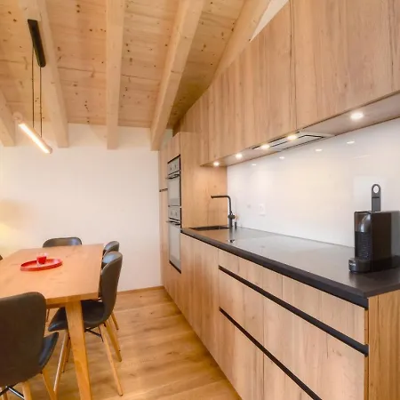 Gypaete 51 Proche Du Centre A Avec Vue Sur Les Alpes Apartmán *