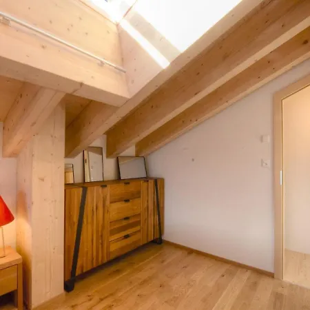 Apartmán Gypaete 51 Proche Du Centre A Avec Vue Sur Les Alpes *