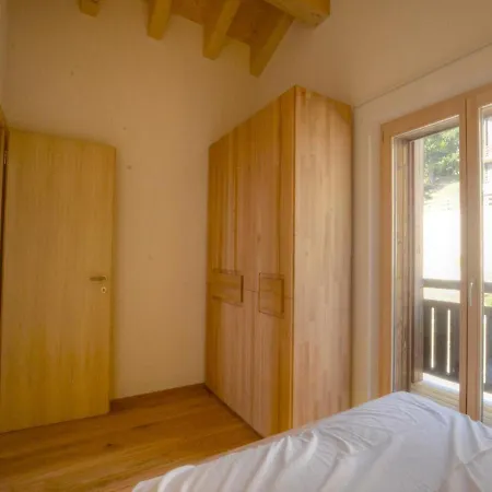 Gypaete 51 Proche Du Centre A Avec Vue Sur Les Alpes Апартаменты Анзер
